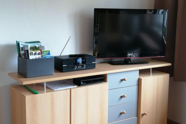 Flat In Polle Near The Forest Buitenkant foto