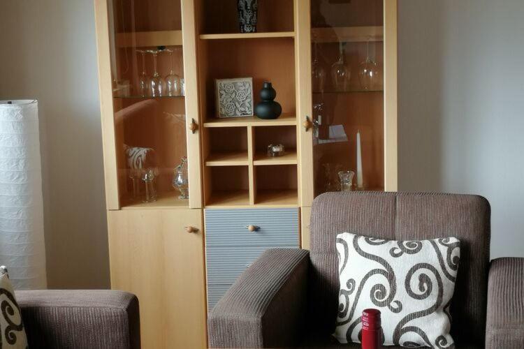 Flat In Polle Near The Forest Buitenkant foto