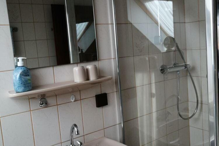 Flat In Polle Near The Forest Buitenkant foto